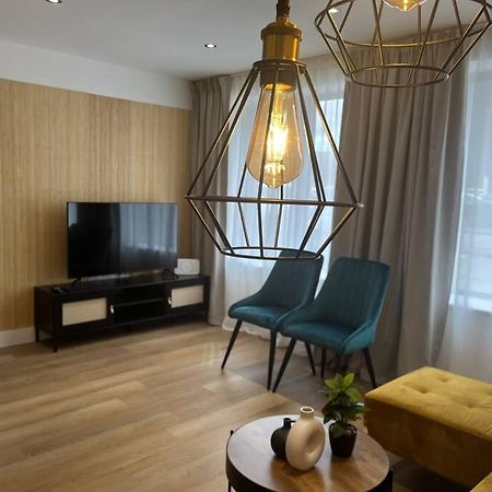 Cute One Bed Apartment - Old Trafford Manchester Exterior foto